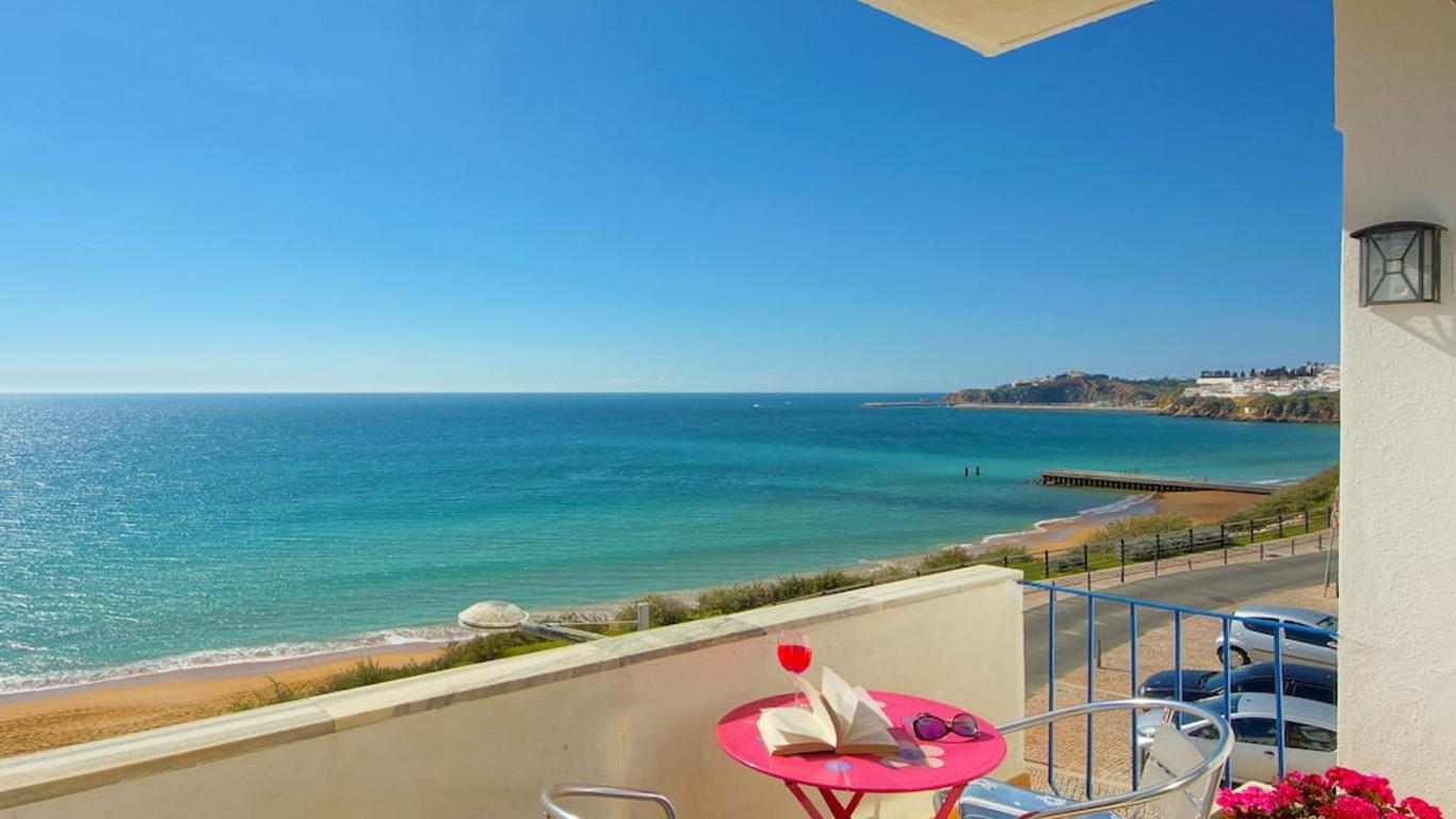 Inn The Beach Apartments