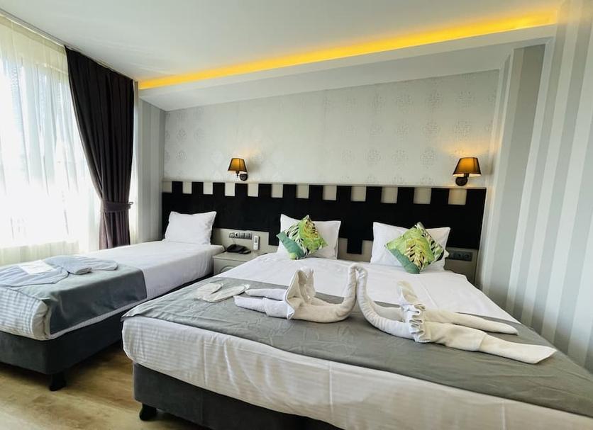 Quarto Foto
