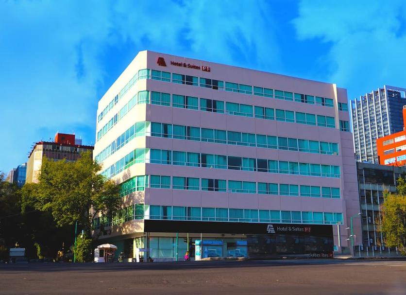Edifício Foto
