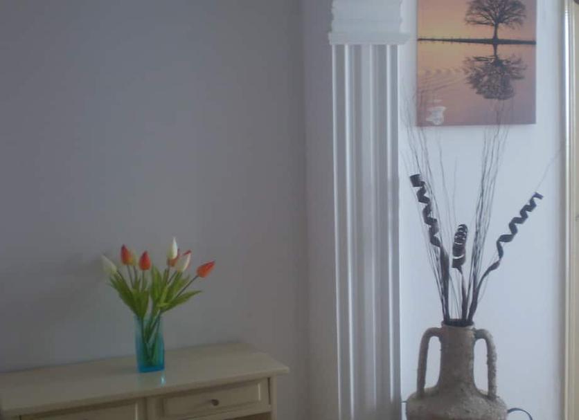 Comodidade do quarto Foto