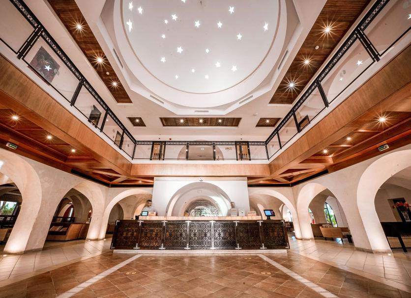 Hall Foto