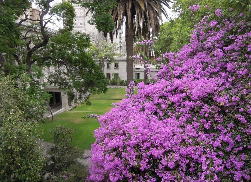 Exterior Foto