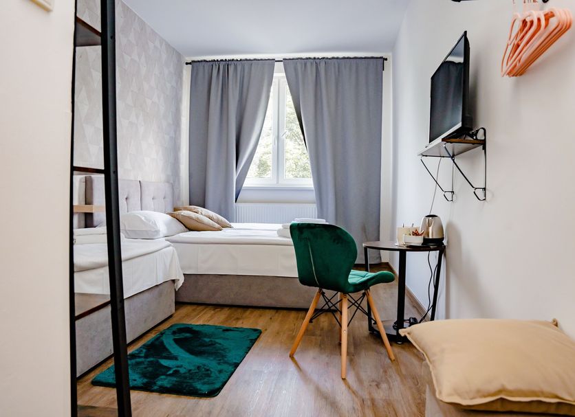Quarto Foto