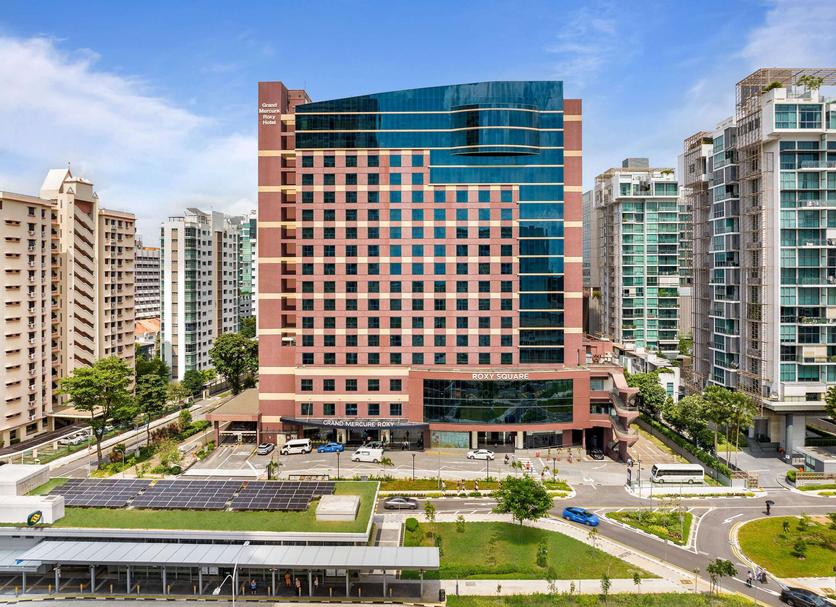 Edifício Foto