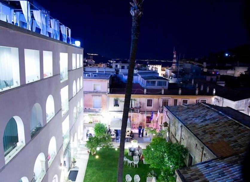 Exterior Foto