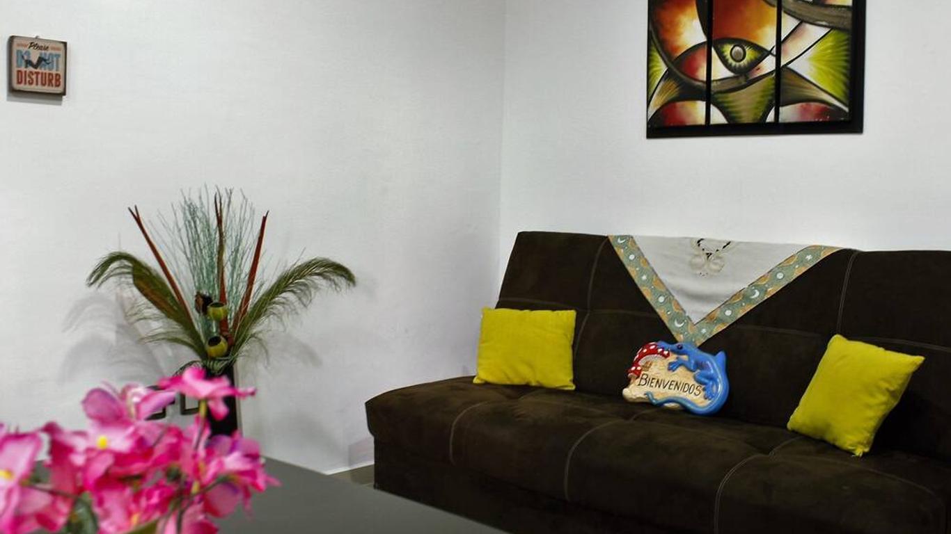 Maya Vacanze Playa Quinta B&B