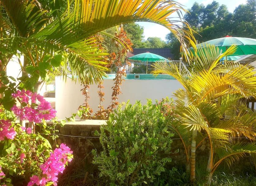 Exterior Foto
