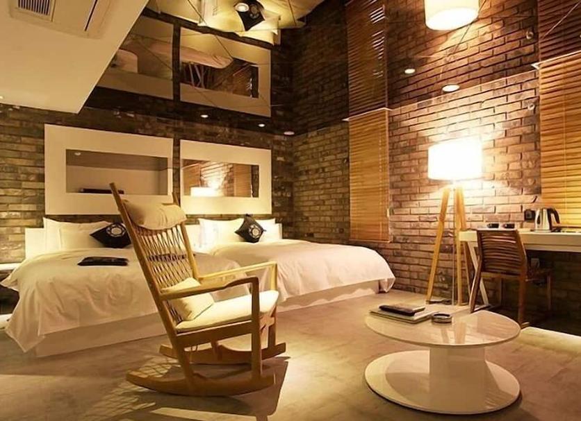 Quarto Foto