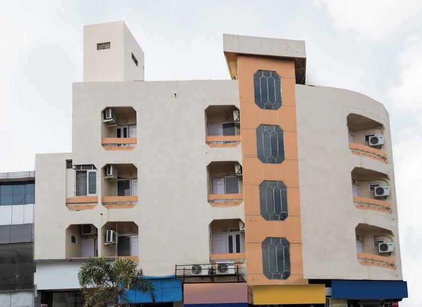 Edifício Foto