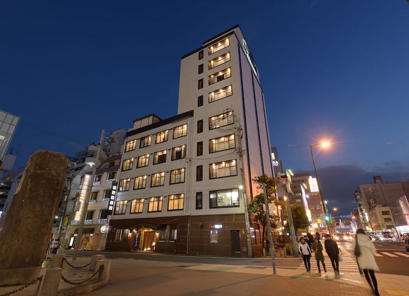 Edifício Foto