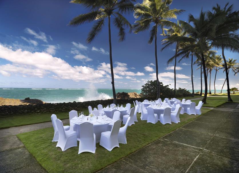 Salão de banquetes Foto