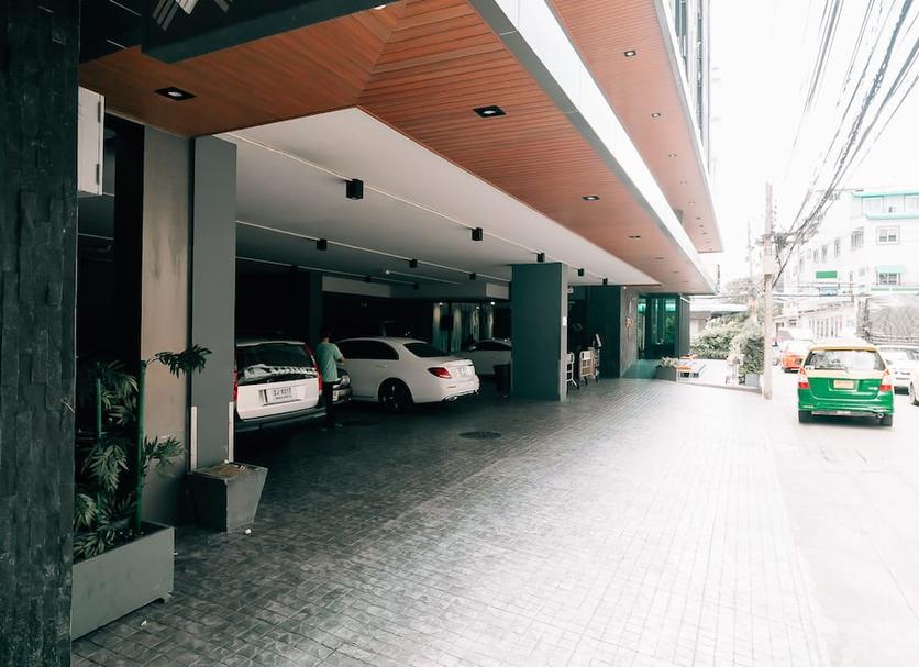 Exterior Foto