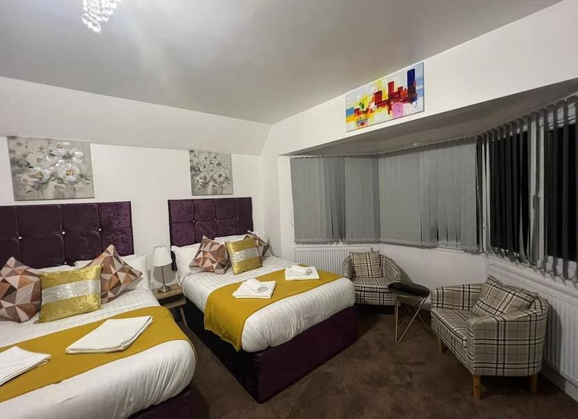 Quarto Foto