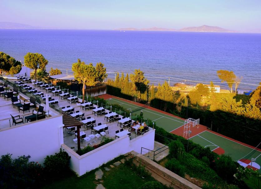 Exterior Foto