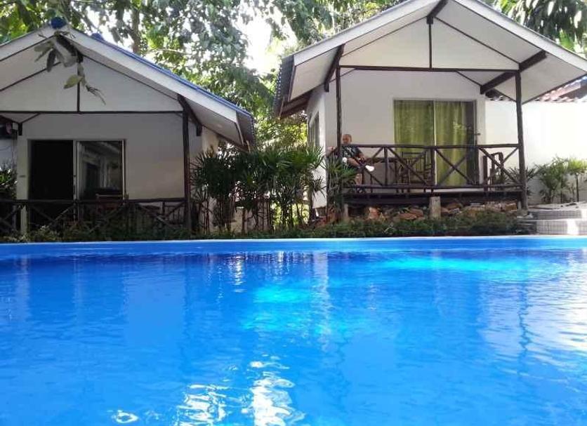 Piscina Foto