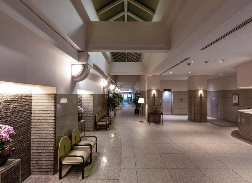 Hall Foto