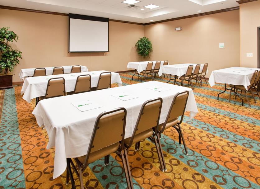 Sala de conferências Foto