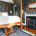 Comodidade do quarto