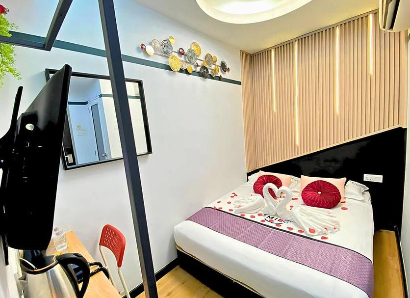 Quarto Foto