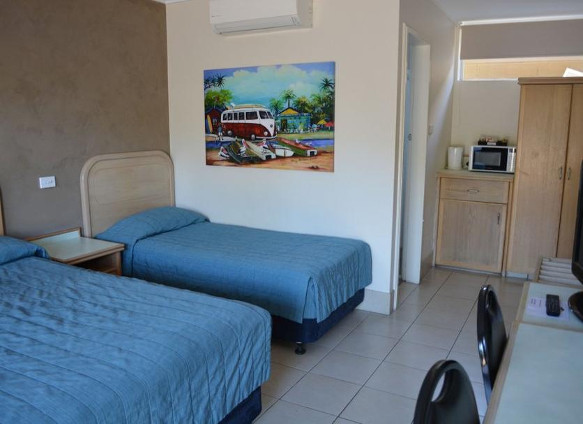 Quarto Foto