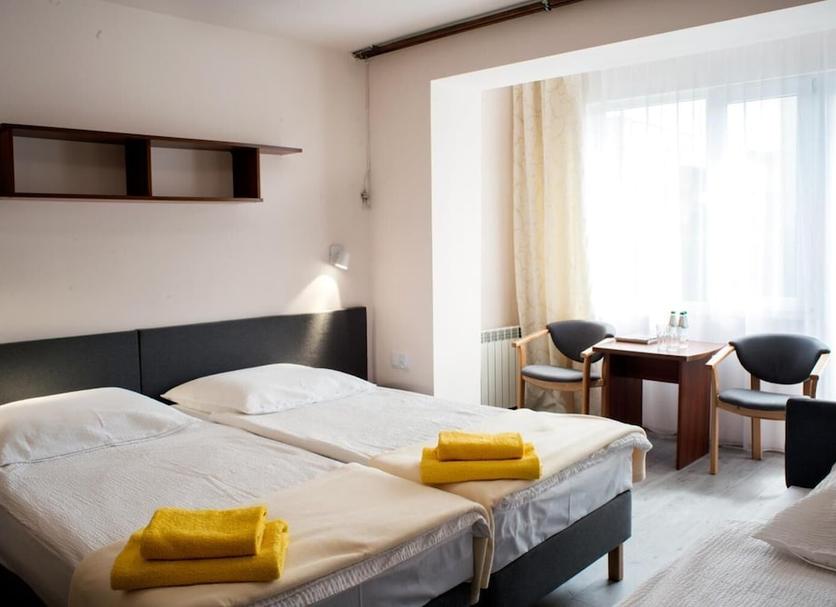 Quarto Foto