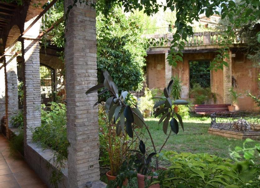 Exterior Foto