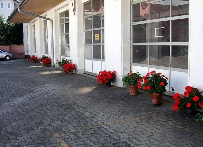 Exterior Foto