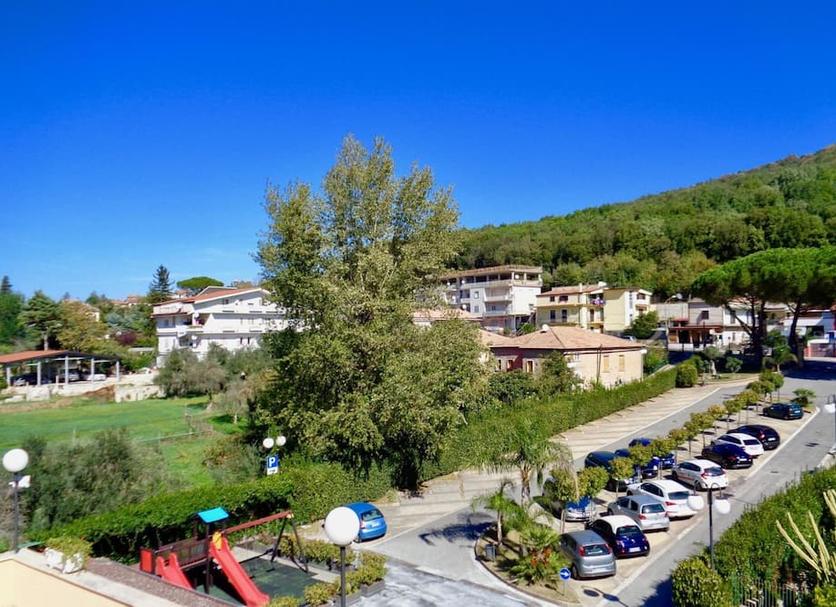 Exterior Foto