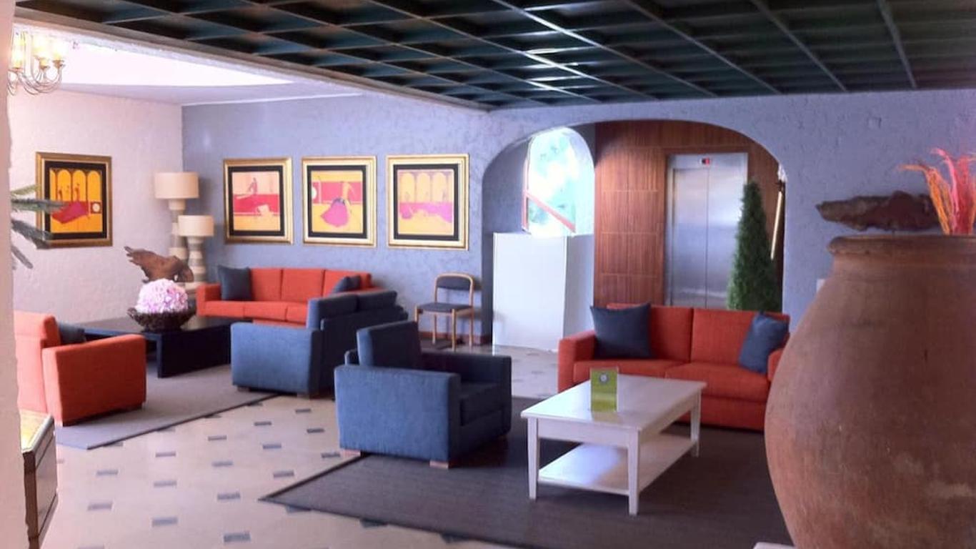 Solar de São João Apartamentos Turísticos