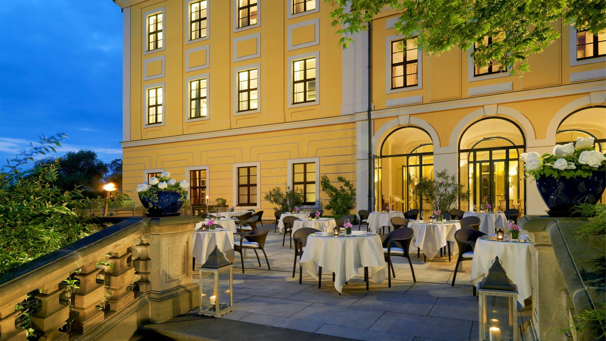 Restaurante