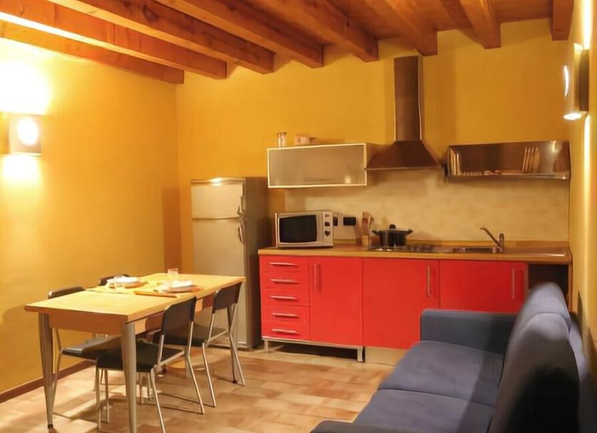 Cozinha Foto
