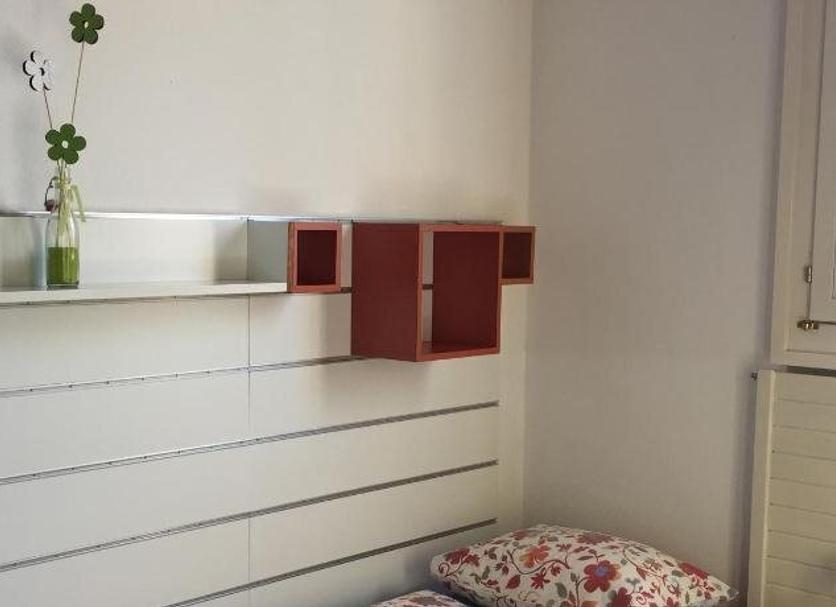 Comodidade do quarto Foto