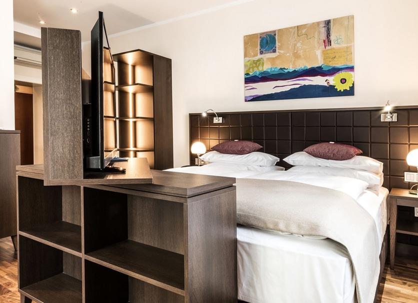 Quarto Foto