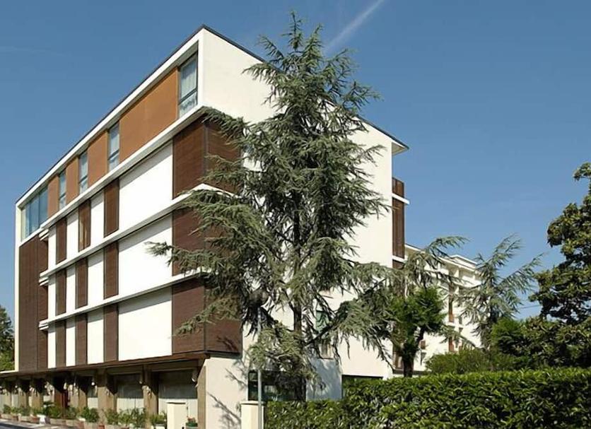 Edifício Foto