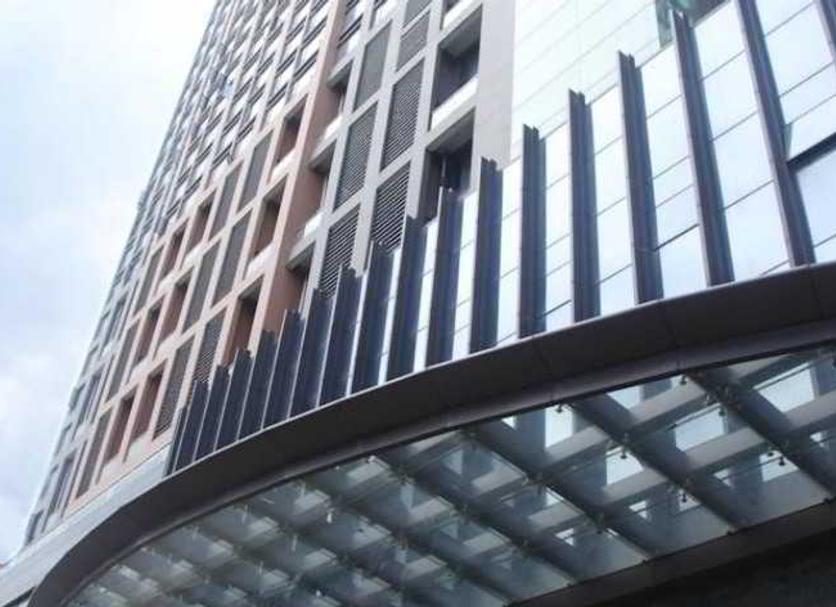 Edifício Foto