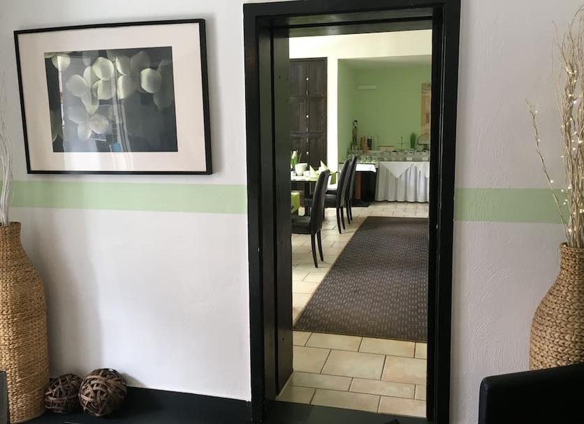 Receção Foto