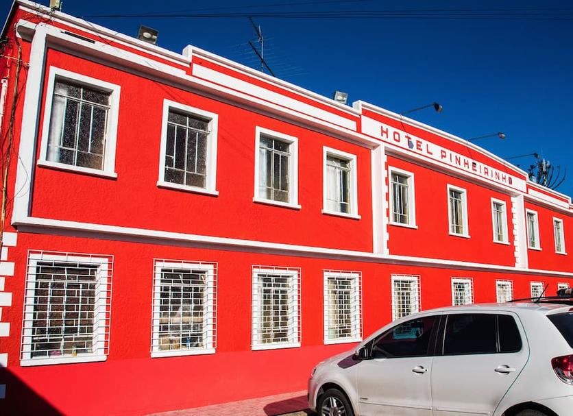 Edifício Foto