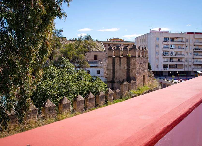 Exterior Foto