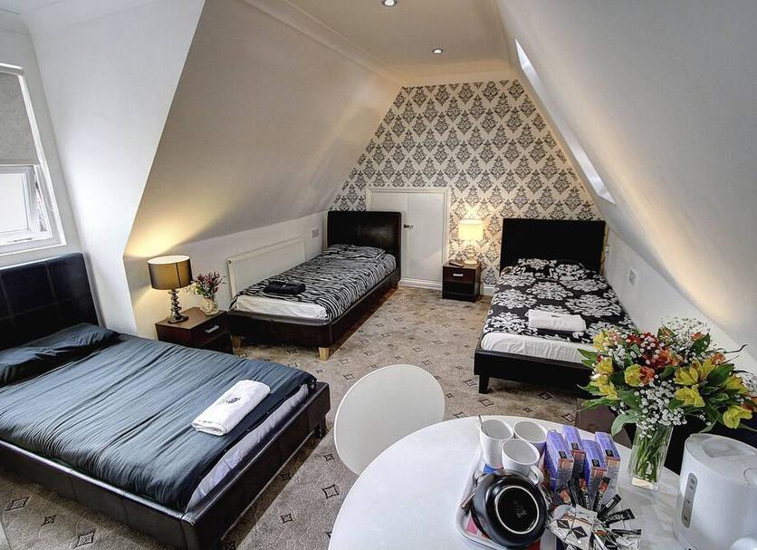 Quarto Foto