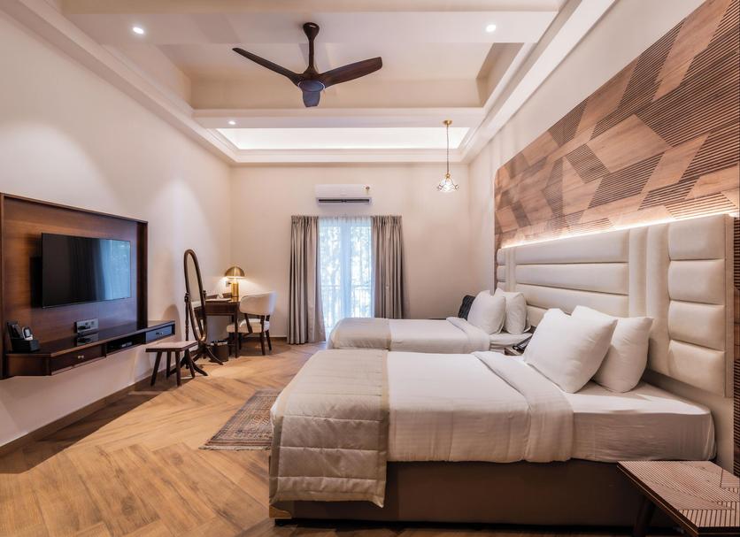 Quarto Foto