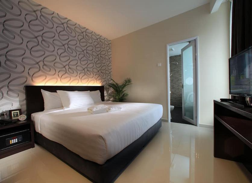 Quarto Foto