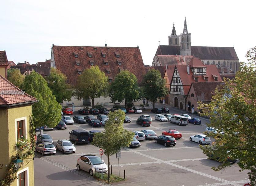 Exterior Foto