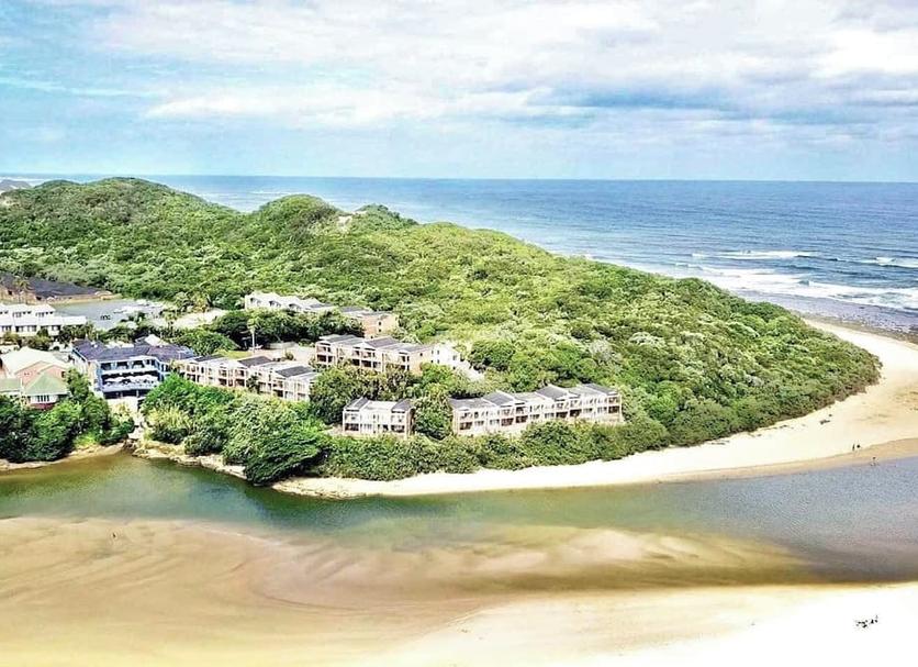 Exterior Foto