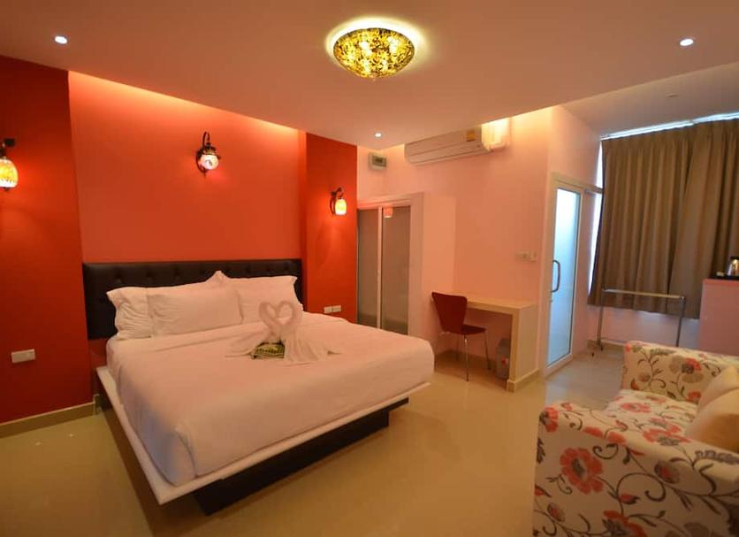 Quarto Foto