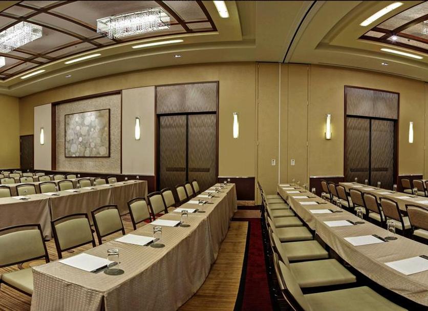 Salão de banquetes Foto