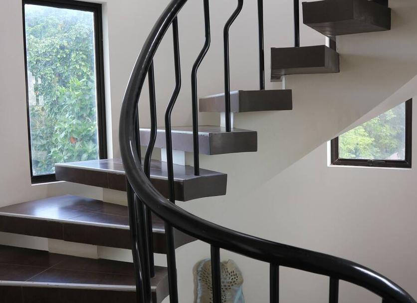 Escadas Foto
