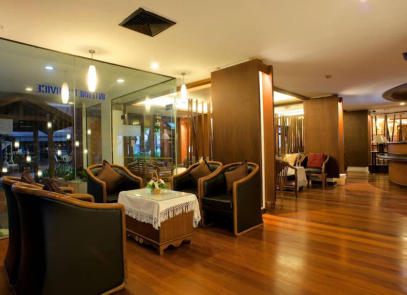 Hall Foto
