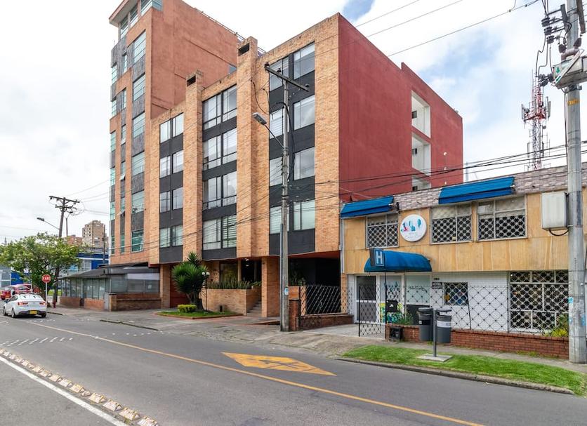Edifício Foto