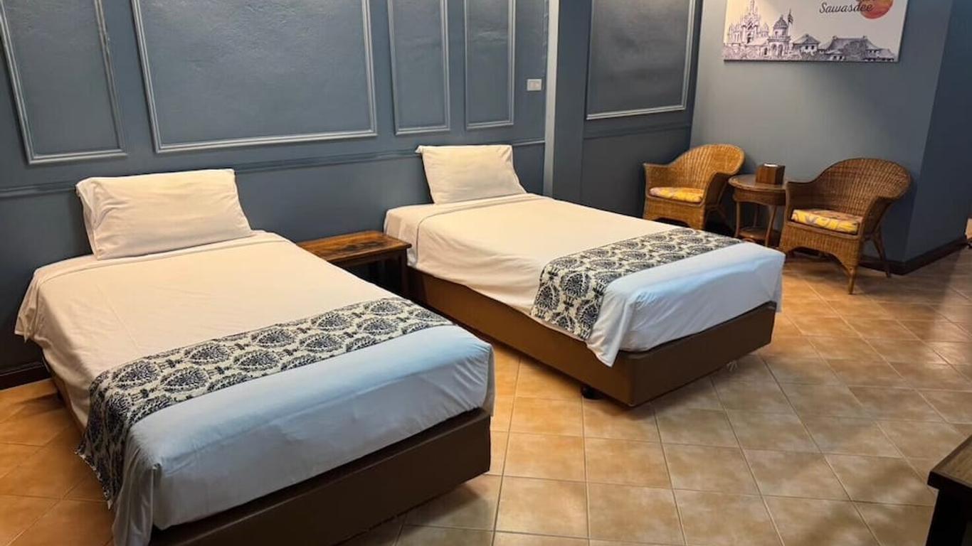 Sun Hotel
