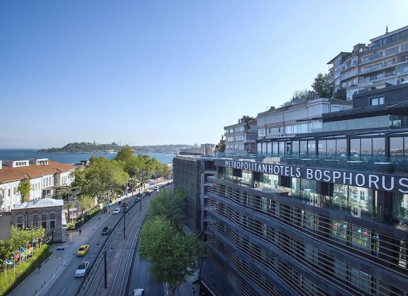 Exterior Foto